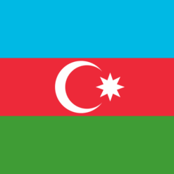 Azerbaijan Travel eSIM