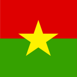 Burkina Faso Travel eSIM