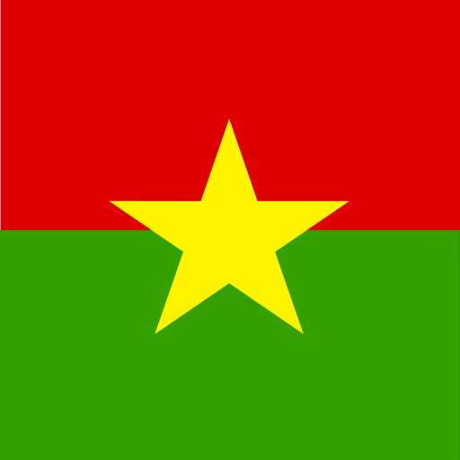 Burkina Faso Travel eSIM