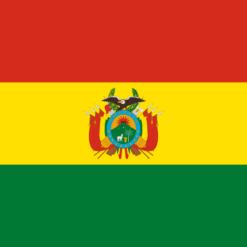Bolivia Travel eSIM