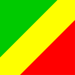 Congo - Brazzaville Travel eSIM