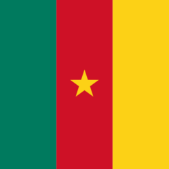 Cameroon Travel eSIM