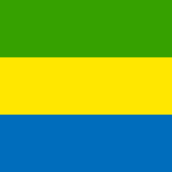Gabon Travel eSIM