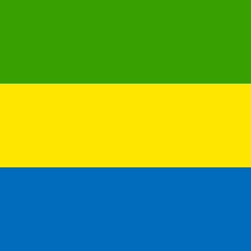 Gabon Travel eSIM