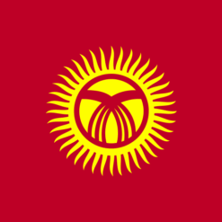 Kyrgyzstan Travel eSIM