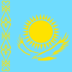 Kazakhstan Travel eSIM