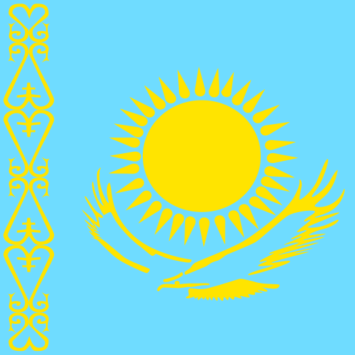 Kazakhstan Travel eSIM