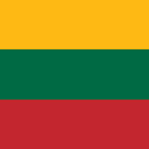 Lithuania Travel eSIM