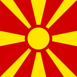 North Macedonia Travel eSIM