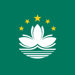 Macao SAR China Travel eSIM