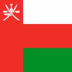 Oman Travel eSIM
