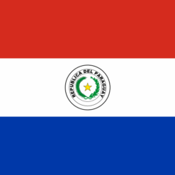 Paraguay Travel eSIM