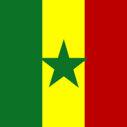 Senegal Travel eSIM
