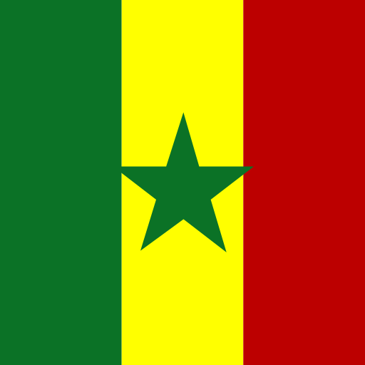 Senegal Travel eSIM