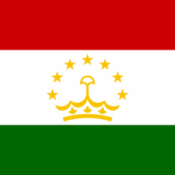 Tajikistan Travel eSIM