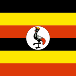 Uganda Travel eSIM