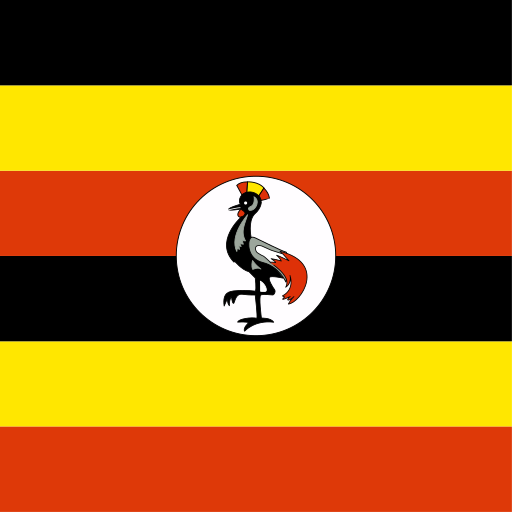 Uganda Travel eSIM