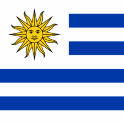 Uruguay Travel eSIM