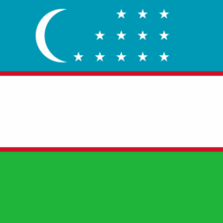 Uzbekistan Travel eSIM