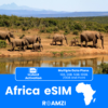 Africa Travel eSIM