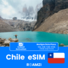 Chile Travel eSIM