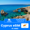 Cyprus Travel eSIM