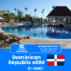 Dominican Republic Travel eSIM