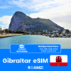 Gibraltar Travel eSIM