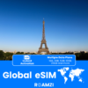 Global Travel eSIM