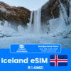 Iceland Travel eSIM