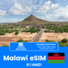 Malawi Travel eSIM