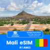 Mali Travel eSIM
