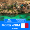 Malta Travel eSIM