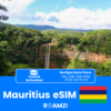 Mauritius Travel eSIM
