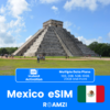Mexico Travel eSIM