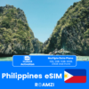 Philippines Travel eSIM
