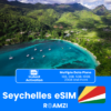 Seychelles Travel eSIM