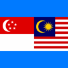 Singapore & Malaysia & Thailand Travel eSIM