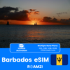 Barbados Travel eSIM