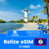 Belize Travel eSIM