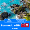 Bermuda Travel eSIM