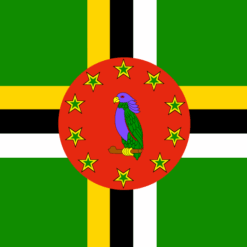 Dominica Travel eSIM