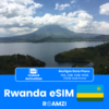 Rwanda Travel eSIM